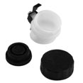 thumbnail image 3 of Honda Vtr1000f 98-04 Cbr1000rr 04-07 Clutch Master Cylinder Fluid Reservoir-yvan, 3 of 5