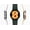 Pink Gold, variant on Restored Samsung Galaxy Watch4 40MM SM-R865 Aluminum Smartwatch LTE 4G (Refurbished)