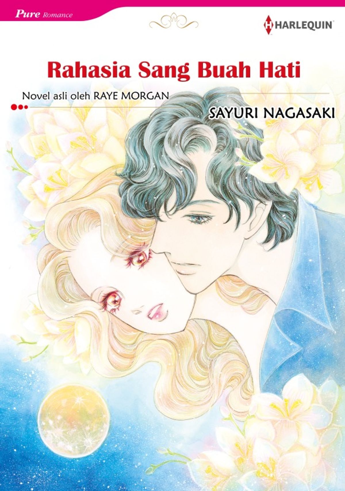Rahasia Sang Buah Hati - eBook - Walmart.com - Walmart.com
