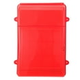 thumbnail image 1 of Shisuyan Wall Mounted Mailbox Rainproof Letter Box Outdoor Wall Mount Mailbox Post Box, 1 of 9