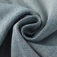 thumbnail image 5 of Mercatoo Boys Baggy Straight Jeans Classic Wide Leg Elastic Waist Y1k Denim Skater Streetwear Youth Trendy Loose Casual Pants, 5 of 8