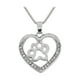 thumbnail image 1 of Collar Accesorios Plata Moda Moderno Perro Imprimir Hueco Collares y Colgantes, 1 of 8