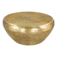 thumbnail image 2 of Mesa de Centro Larache Dorado - Kessa Muebles, 2 of 5