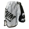 thumbnail image 3 of Boxing Trunks Men's Boxing Combat Shorts Fighting Training Boxing Shorts Printed Quick Drying Muay Thai Shorts Plus Size S-4XL, 3 of 8