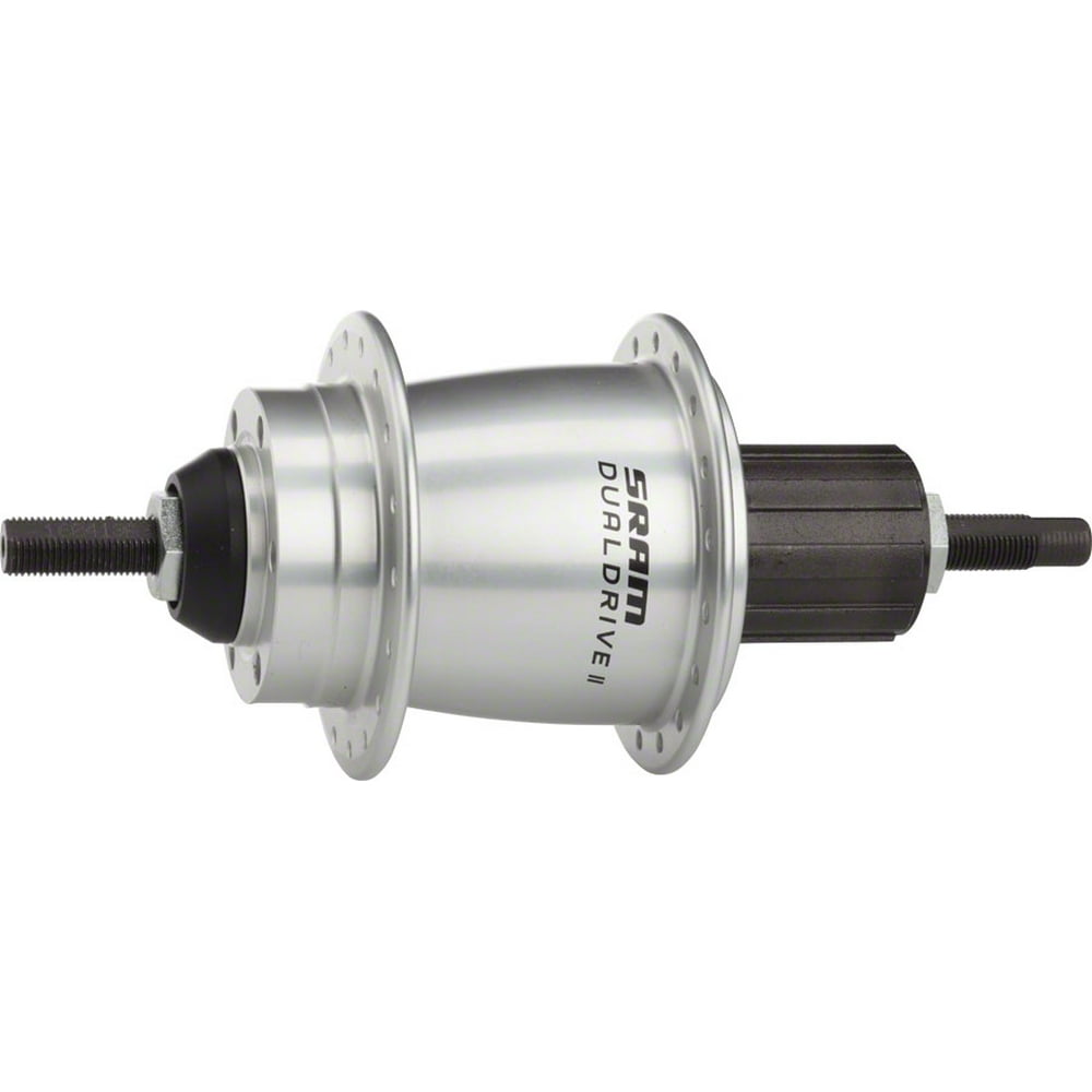 SRAM Dual Drive Disc Brake Hub 36H 135mm