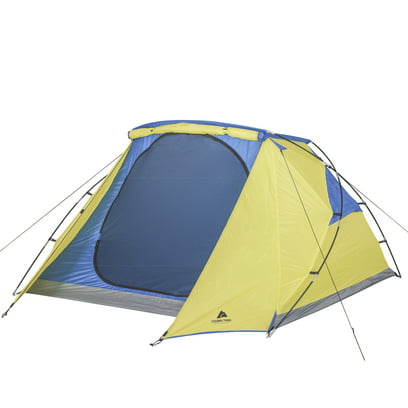 Ozark Trail Himont 3 Person Backpacking Tent