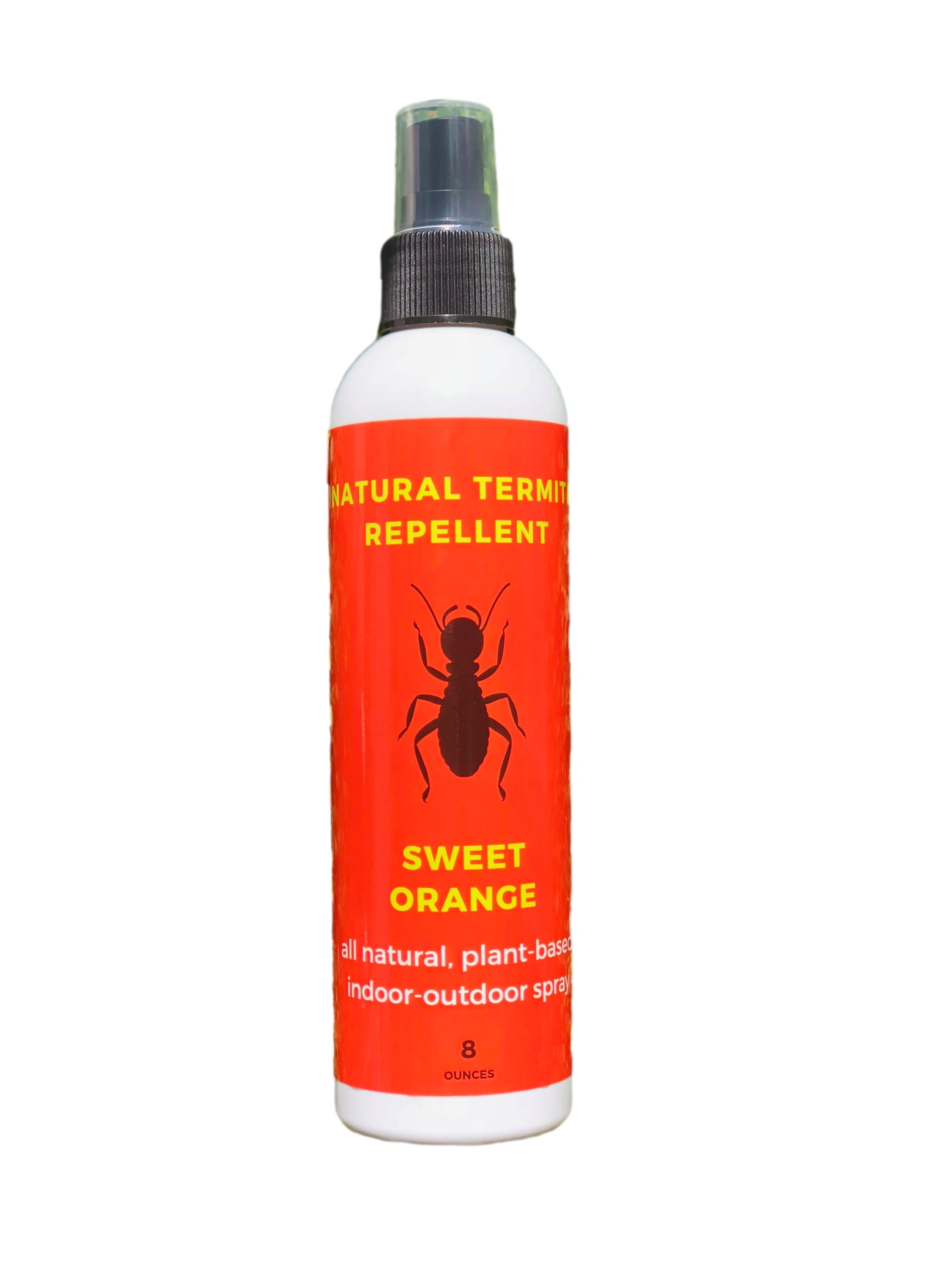 Natural Termite Repellent Spray, ReadytoUse, 8 oz.