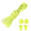 thumbnail image 4 of 1 Paire de Lacets Ronds Élastiques de 3,28 Pieds avec Verrou et Clip pour Cordon, 4 of 4