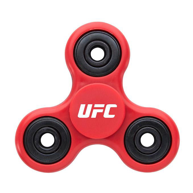 UFC - UFC Fidget Spinner - Walmart.com 