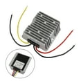 thumbnail image 6 of DC/DC Buck Step-Down Module 24V to 12V 25A Power Supply Converter Regulator, 6 of 13