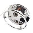 thumbnail image 1 of Swim Training Device, Stainless Steel Copper Improve Skill Counter Current Swim Training Device Practical G2 Female Thread  for Home, 1 of 7