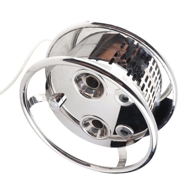 Swim Training Device, Stainless Steel Copper Improve Skill Counter Current Swim Training Device Practical G2 Female Thread for Home