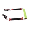 thumbnail image 4 of Pull Up Assist Band, Banda Elástica De Ejercicios Para Entrenamiento De Fuerza Con Tubos De Látex De La Naturaleza Adecuados Para Entrenamientos Al, 4 of 7