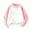 Pink-1, variant on Aofany Boys and Girls Long Sleeve Shirts Toddler Shirts Long-Sleeve Little Kids t Shirts Boys' and Girls 'Tops, Tees & Shirts