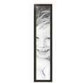 thumbnail image 2 of ArtToFrames 8" x 40" Other Picture Frame, 8x40 inch Multi Wood Poster Frame (WOM-5024), 2 of 7