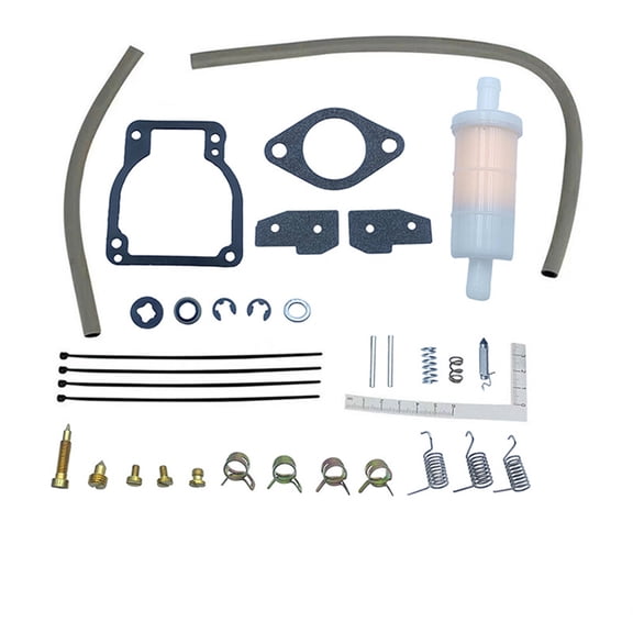 1Set Carburetor Kit 1395-8236354 18-7750-1 For Mercury/Mariner WME-1 1A 1B 4