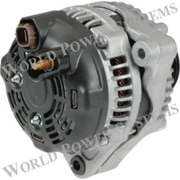 WPS 13918N Alternator