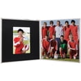 thumbnail image 3 of Neil Enterprises Inc. Soccer Print Deluxe Sports Photo Folios - Pack of 12, 3 of 5