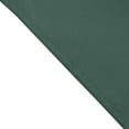 thumbnail image 3 of Efavormart Cloth Napkins Set of 10, 17x17  Inch Hunter Green Seamless Dinner Napkins, Washable Linen Table Napkin Cloth with Hemmed Edges for Weddings, Party and Banquet, 3 of 10