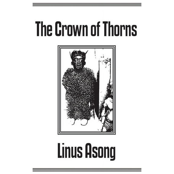 The Crown of Thorns (Paperback)