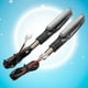 thumbnail image 3 of 4 luces LED intermitentes para motocicleta y bicicleta, para SUV, Suzuki Grand, luz amarilla, 3 of 6