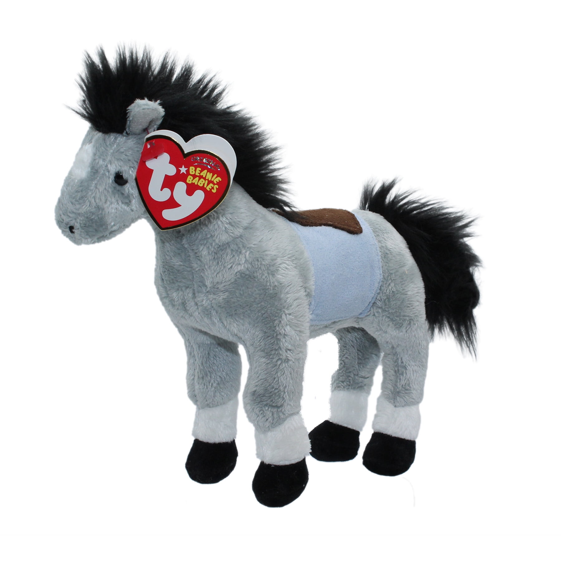 Beanie baby best sale marshall