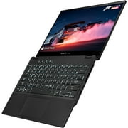 ASUS ROG Flow X13 13.4 Touchscreen 2-in-1 Gaming Laptop, AMD Octa-Core Ryzen 9 6900HS, 16GB, 1TB