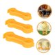 thumbnail image 5 of WRITWAA 15Ud Férulas Para Patas De En PVC Reutilizables Y Cómodas Para Granjas, 5 of 8