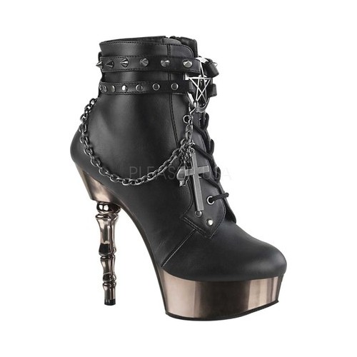 ankle demonias
