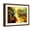 Brown Frame, variant on Art.com Glorious French Quarter Stretched Canvas Print Wall Art by Diane Millsap, 16" x 12"