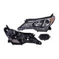 thumbnail image 1 of Faro Rav4 2013 A 2015 Toyota Izq DEPO ., 1 of 4