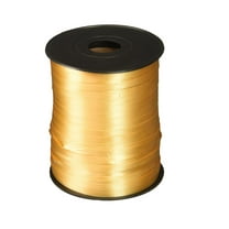 Fun Express GOLD CURLING RIBBON (1 roll)