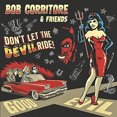 thumbnail image 2 of Bob Corritore & Amis : Ne Laissez Pas le Diable Rouler!, 2 of 2