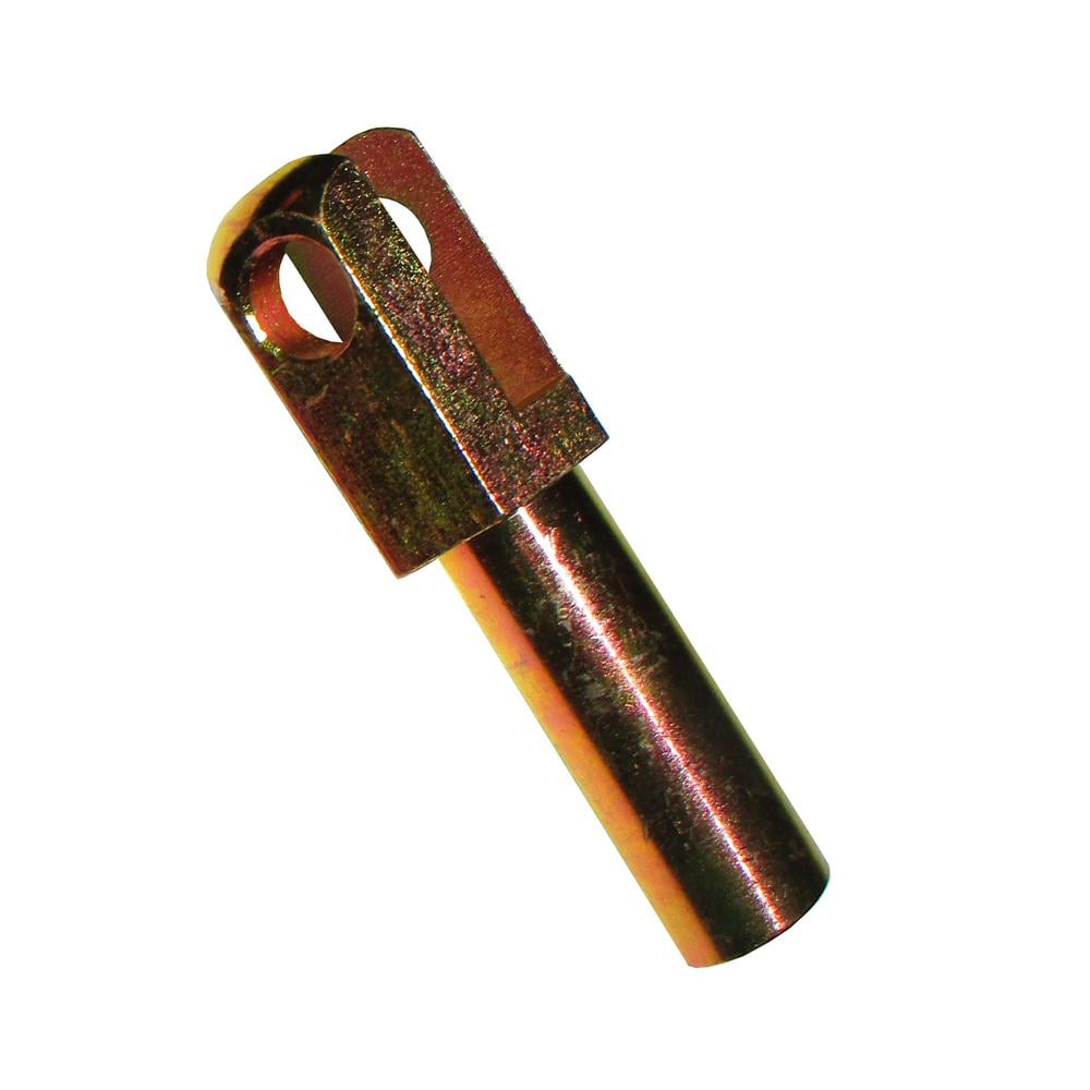 Fits Bobcat Bobtach Pivot Wedge Pin for Skid Steers Replaces 6704248