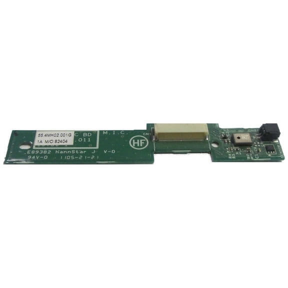 Lenovo ThinkPad Edge E420 Microphone Module 04W0447