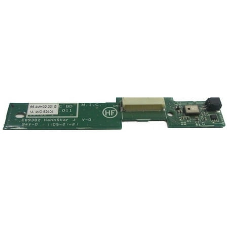 Lenovo ThinkPad Edge E420 Microphone Module 04W0447 price history on PriceWatchPro