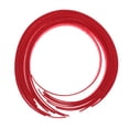 thumbnail image 3 of 10Pc Table Tennis Racket / Paddle Side Tape Red, 3 of 7