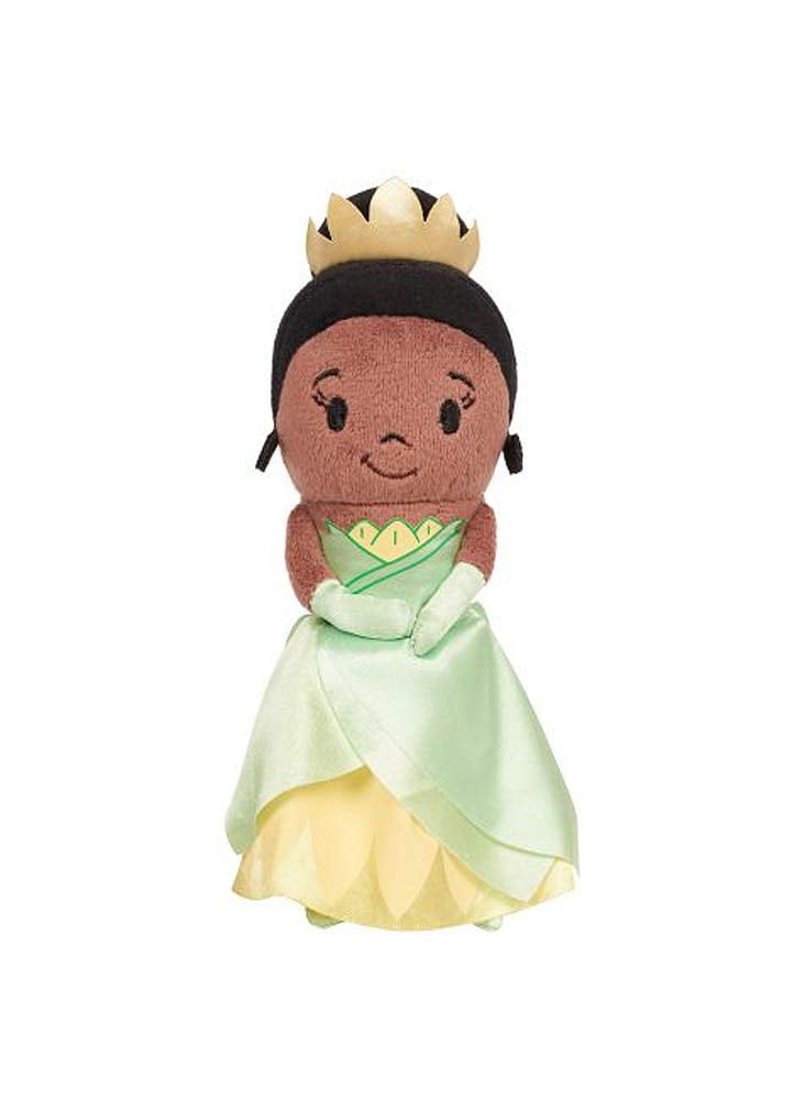 Disney Store Tiana Soft Toy Doll, Princess and the Frog, 46cm/18