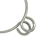 thumbnail image 3 of stanreset Anneau de Récupération Bateau Système de Matériel Solide Pêche Argent Dispositif de Performance en Mer Durable Remplacement, 3 of 8