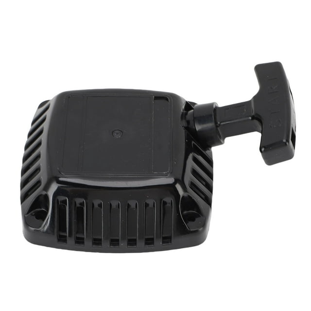 RC Car Pull Starter, RC Car Engine Pull Starter Fine Workmanship Long Service Life for Replacement