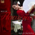 thumbnail image 1 of Flamenco - Best of Rafa El Tachuela, 1 of 3
