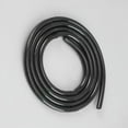 thumbnail image 4 of 1M Black Fuel Petrol Hose 30mm Id 50mm Od for Strimmer Chainsaw Hedge Trimmer, 4 of 4