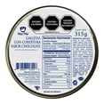 thumbnail image 2 of Galletas Mac'Ma abanico con cobertura sabor chocolate 315 g, 2 of 3