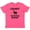 Retro Heather Pink, variant on Inktastic Bow Hunter Gramps Hunting Buddy Youth T-Shirt