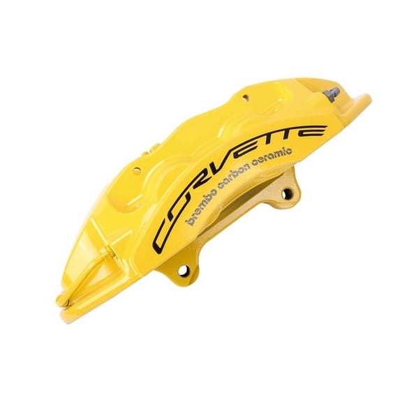 Rear Driver Side Brake Caliper