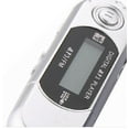 thumbnail image 2 of Mini Reproductor De Mp3 Y Soporte De Sonido Sin Pérdida De Disco U Tarjeta 32G Tf Unidad Flash Usb 2.0 Reproductor De Música Mp3 Lcd Con Conector De Audio De 3,5 Mm Para La Escuela En Casa 2 En 1 Minnieouse EL013387-03, 2 of 5