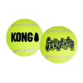 thumbnail image 1 of KONG SqueakAir® Balls, 1 of 2