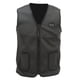 thumbnail image 1 of Chaqueta de calefacción eléctrica zona 7 poliéster de calefacción temperatura constante chaleco de ciclismo de invierno inteligente XL, 1 of 10