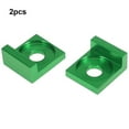 thumbnail image 4 of Sidaley 2pieces And Direct For Trail Bike Alloy Tensioner Available 2pcs A Variety For Quad Trail Dirt Alloy Accesorios para motos Verde, 4 of 6