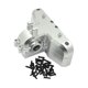 thumbnail image 3 of Cubierta de caja de cambios CUTICAT para coche RC 1/14 14301 14302 aluminio, 3 of 8
